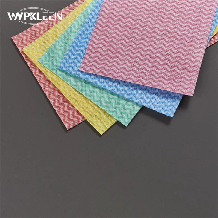 Industrial Wipes For Cleaning